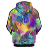 Awesome hoodie 3d all print Tiger Paradise for Men and Women, T-Shirt, Zip Hoodies, Sweatshirt NQ267