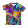 Awesome hoodie 3d all print Tiger Paradise for Men and Women, T-Shirt, Zip Hoodies, Sweatshirt NQ267
