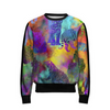 Awesome hoodie 3d all print Tiger Paradise for Men and Women, T-Shirt, Zip Hoodies, Sweatshirt NQ267