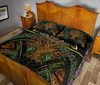 Awesome Hoodied 3D all over print Viking Bedding Set, Tree Of Life Bedding Sets NQBS0023