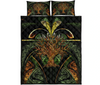 Awesome Hoodied 3D all over print Viking Bedding Set, Tree Of Life Bedding Sets NQBS0023