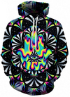 Awesome hoodie 3d all print Trippy Hamsa HOODIE for Men and Women NQ0015