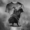3D All Over Print Professional Bull Riders 2