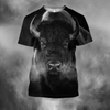 3D All Over Print Toro