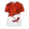 3D all over print let&#39;s burn