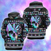 Awesome hoodie 3d all print UGLY SWEATER SKULL WEED for Men and Women, T-Shirt, Zip Hoodies, Sweatshirt NQ273