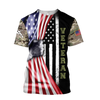 Awesome hoodie 3d all print US Army Veteran Hoodie for Men and Women, T-Shirt, Zip Hoodies, Sweatshirt NQ105
