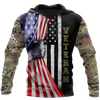 Awesome hoodie 3d all print US Army Veteran Hoodie for Men and Women, T-Shirt, Zip Hoodies, Sweatshirt NQ105