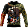 Awesome hoodie 3d all print US Veteran Camo Hoodie for Men and Women, T-Shirt, Zip Hoodies, Sweatshirt NQ106