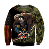 Awesome hoodie 3d all print US Veteran Camo Hoodie for Men and Women, T-Shirt, Zip Hoodies, Sweatshirt NQ106