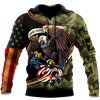 Awesome hoodie 3d all print US Veteran Camo Hoodie for Men and Women, T-Shirt, Zip Hoodies, Sweatshirt NQ106