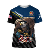 Awesome hoodie 3d all print US Veteran Marine Corps Hoodie for Men and Women, T-Shirt, Zip Hoodies, Sweatshirt NQ107