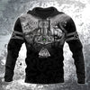 Awesome Hoodie 3D All Over Print Hammer of Thor for Men and Women Hoodie, T-Shirt, Zip Hoodies, Sweatshirt HBC122