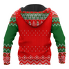 Awesome Hoodie Christmas Men and Women HBC340