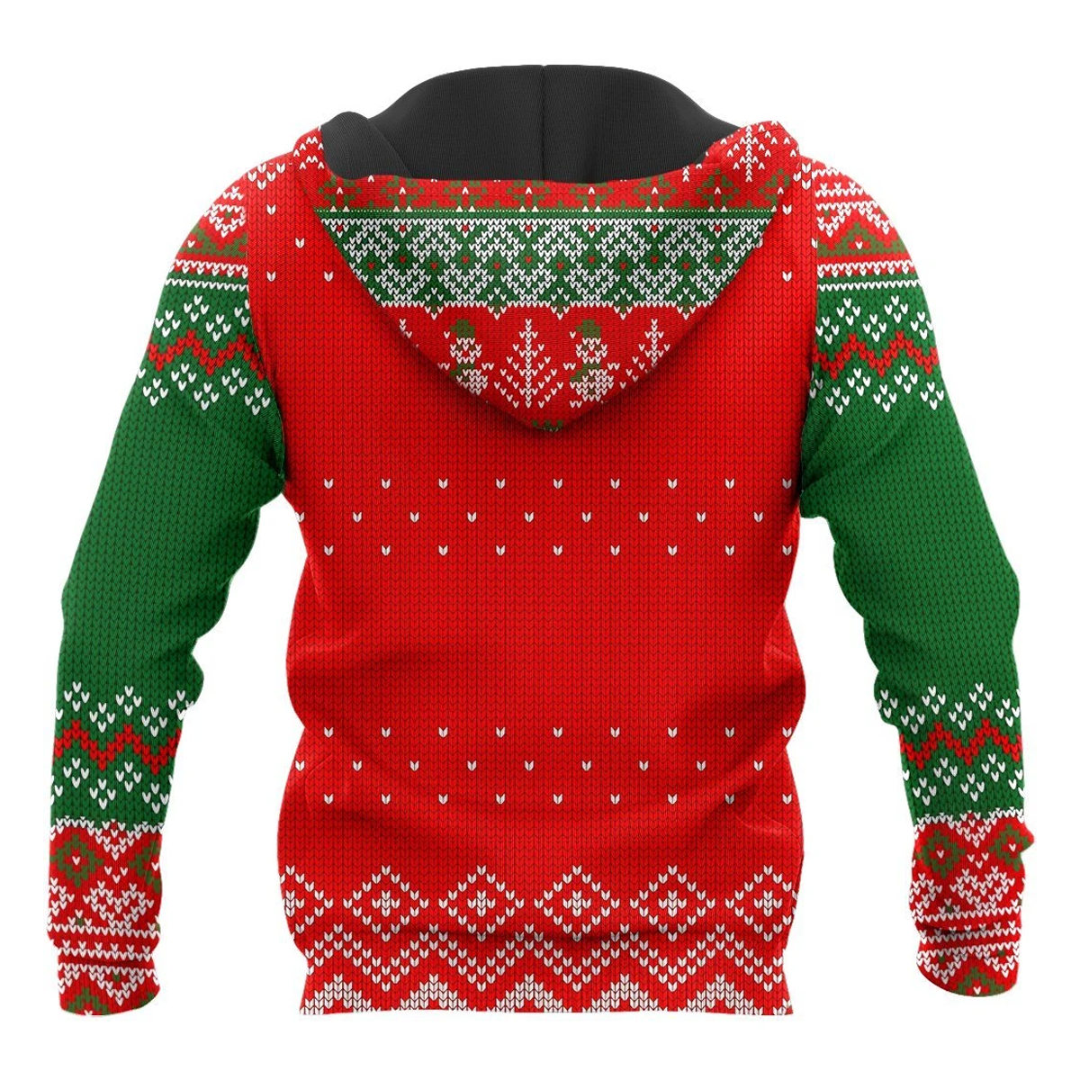 Awesome Hoodie Christmas Men and Women HBC340