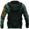 3D All Over Print  Viking Fenrir for Men and Women, T-Shirt, Zip Hoodies, Sweatshirt HBC0019