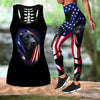 Awesome Hoodie Labrador Retriever Combo Tank + Legging 3D All Over Printer THL003