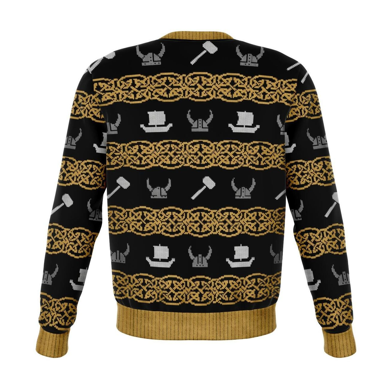 Awesome hoodie 3d all print Valhalla – Vikings for Men and Women Ugly Christmas Sweatshirt NQ430