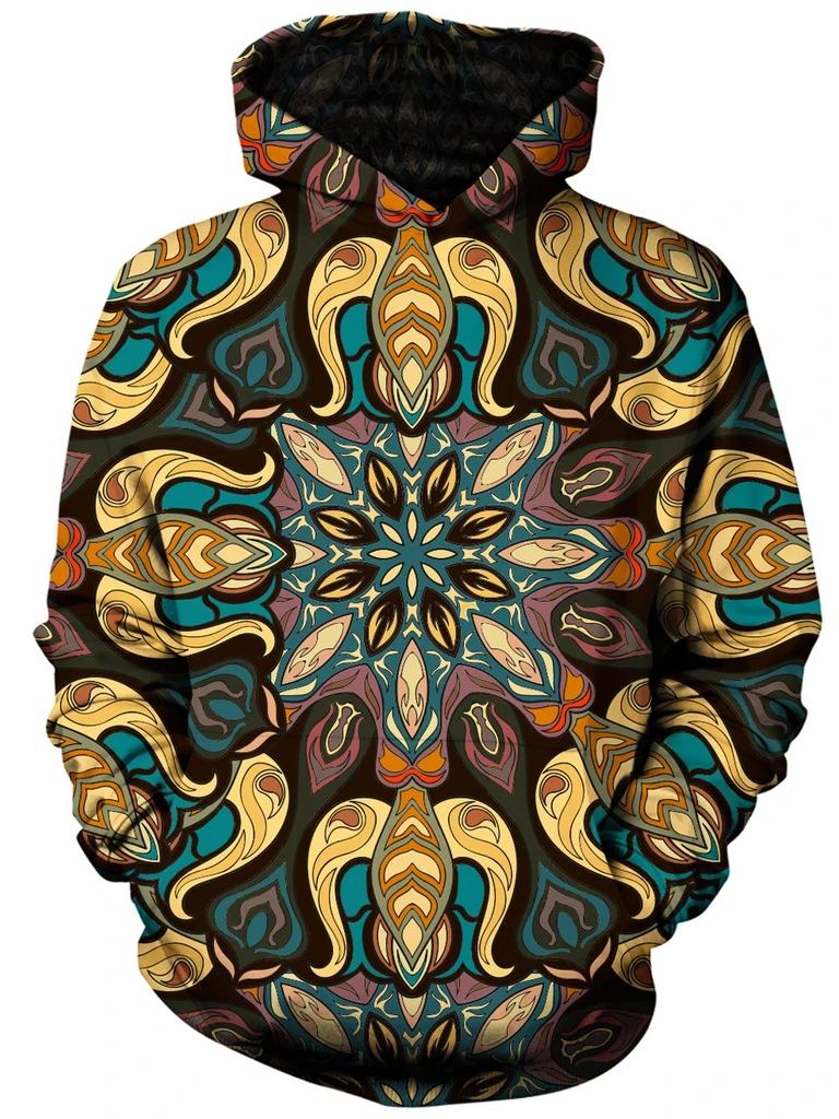 Awesome hoodie 3d all print VINTAGE HOODIE For Men and Women NQ0035