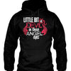 2D Print - These angel eyes - for Men and Women, Men Hoodies - Women Tank top very cool VN0027