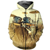 Awesome Hoodies  3D All Over Print DRUM MUSIC for Men and Women Hoodie, T-Shirt, Zip Hoodies, Sweatshirt