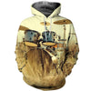 Awesome Hoodies  3D All Over Print DRUM MUSIC for Men and Women Hoodie, T-Shirt, Zip Hoodies, Sweatshirt