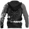 Awesome hoodie 3d all print Valkyrie Wolf for Men and Women, T-Shirt, Zip Hoodies, Sweatshirt NQ319