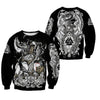 Awesome hoodie 3d all print Viking Hoodie for Men and Women, T-Shirt, Zip Hoodies, Sweatshirt NQ176