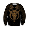 Awesome hoodie 3d all print Viking for Men and Women, T-Shirt, Zip Hoodies, Sweatshirt NQ169