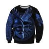 Awesome hoodie 3d all print Viking 3D for Men and Women, T-Shirt, Zip Hoodies, Sweatshirt NQ175