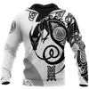 Awesome hoodie 3d all print Viking Dragon for Men and Women, T-Shirt, Zip Hoodies, Sweatshirt NQ197