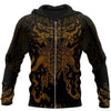 Awesome hoodie 3d all print Viking for Men and Women, T-Shirt, Zip Hoodies, Sweatshirt NQ211