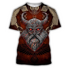 Awesome hoodie 3d all print Viking Odin - Wotan for Men and Women, T-Shirt, Zip Hoodies, Sweatshirt NQ212