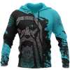Awesome hoodie 3d all print Viking Odin - Wotan Special Blue for Men and Women, T-Shirt, Zip Hoodies, Sweatshirt NQ0028