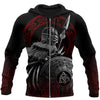 Awesome hoodie 3d all print Viking Odin - Wotanz for Men and Women, T-Shirt, Zip Hoodies, Sweatshirt NQ316