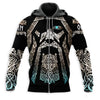 Awesome hoodie 3d all print Viking Odin Hoodie for Men and Women, T-Shirt, Zip Hoodies, Sweatshirt NQ154