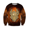 Awesome hoodie 3d all print Viking Odin Hoodie for Men and Women, T-shirt, Zip Hoodies, Sweatshirt NQ194