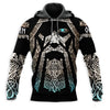 Awesome hoodie 3d all print Viking Odin Hoodie for Men and Women, T-Shirt, Zip Hoodies, Sweatshirt NQ154