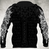 Awesome hoodie 3d all print Viking Odin for Men and Women, T-Shirt, Zip Hoodies NQ198