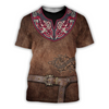 Awesome hoodie 3d all print Viking Symbols for Men and Women, T-Shirt, Zip Hoodies, Sweatshirt NQ209