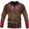 Awesome hoodie 3d all print Viking Symbols for Men and Women, T-Shirt, Zip Hoodies, Sweatshirt NQ209