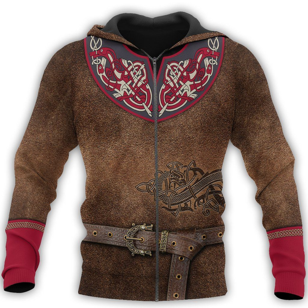 Awesome hoodie 3d all print Viking Symbols for Men and Women, T-Shirt, Zip Hoodies, Sweatshirt NQ209