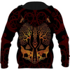 Awesome hoodie 3d all print Viking Tattoo Hoodie for Men and Women, T-shirt, Zip Hoodies, Sweatshirt NQ196