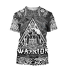 Awesome hoodie 3d all print Viking Warriors Hoodie for Men and Women, T-Shirt, Zip Hoodies, Sweatshirt NQ0090