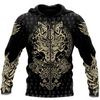 Awesome hoodie 3d all print Viking Wolf Fenrir for Men and Women, T-Shirt, Zip Hoodies, Sweatshirt NQ148