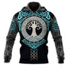 Awesome hoodie 3d all print Viking Yggdrasil Hoodie for Men and Women, T-Shirt, Zip Hoodies, Sweatshirt NQ152