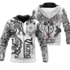Awesome hoodie 3d all print Fenrir Vegvisir for Men and Women, T-Shirt, Zip Hoodies, Sweatshirt NQ428