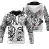 Awesome hoodie 3d all print Fenrir Vegvisir for Men and Women, T-Shirt, Zip Hoodies, Sweatshirt NQ428