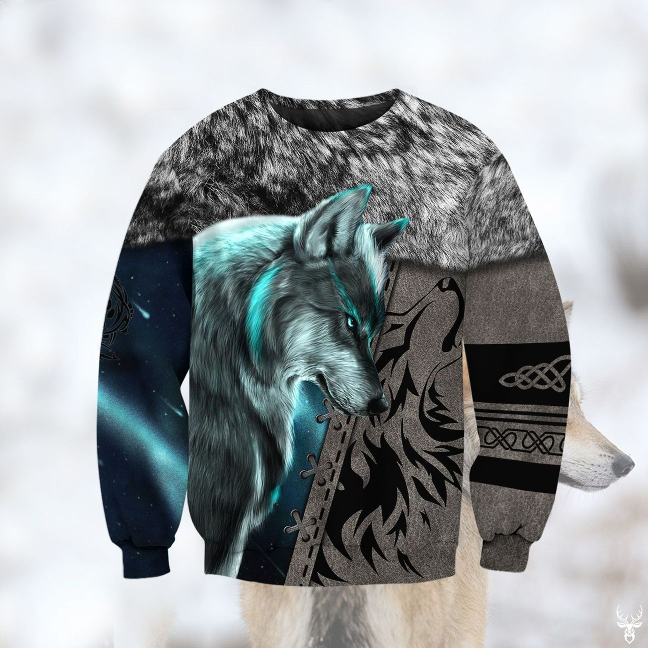Awesome hoodie 3d all print  Wolf Hoodie for Men and Women, T-Shirt, Zip Hoodies, Sweatshirt NQ272