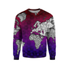 Awesome hoodie 3d all print WORLD MAP Light hoodie for Men and Women, T-Shirt, Zip Hoodies, Sweatshirt NQ220
